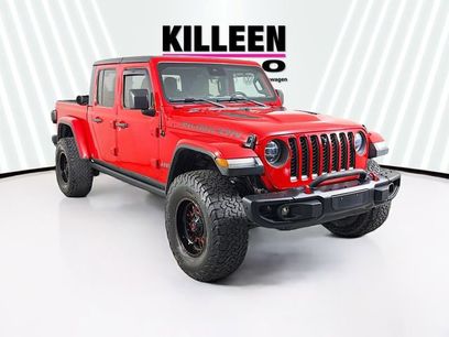 Used 2020 Jeep Gladiator Rubicon