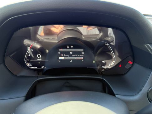 New 2026 MAZDA CX-5 Preferred image 11