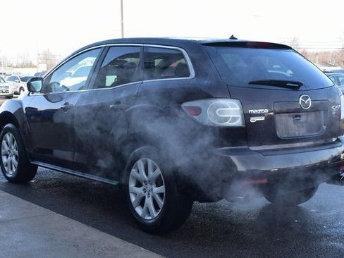 Used 2008 MAZDA CX-7 Sport image 10