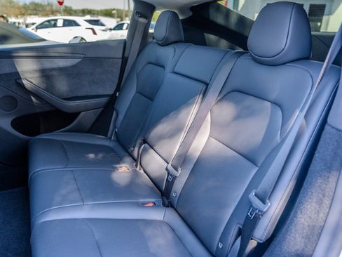 Used 2026 Tesla Model Y Long Range image 18