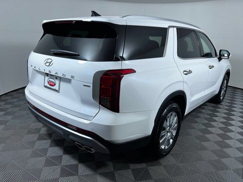 Used 2025 Hyundai Palisade SEL AWD/4WD image 5