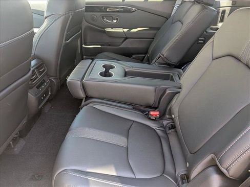 New 2026 Honda Pilot EX-L image 14