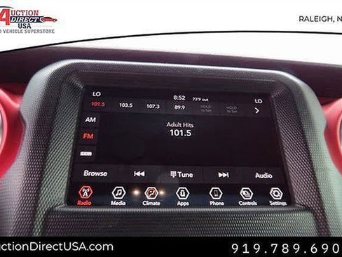 Used 2021 Jeep Wrangler Unlimited Rubicon image 32