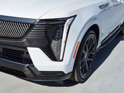 New 2026 Cadillac Escalade IQL Sport 2 image 10