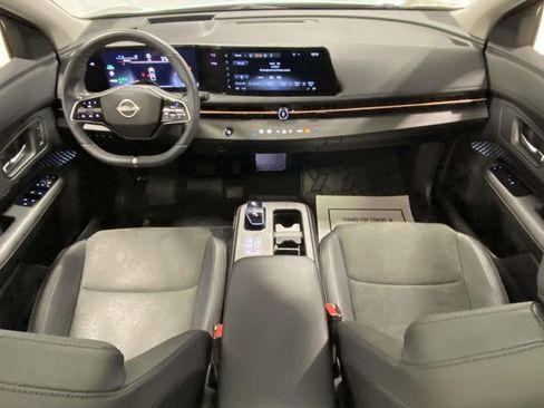 Used 2023 Nissan Ariya FWD image 10