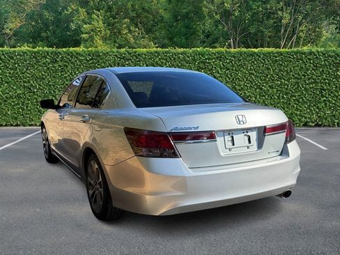 Used 2012 Honda Accord SE image 4
