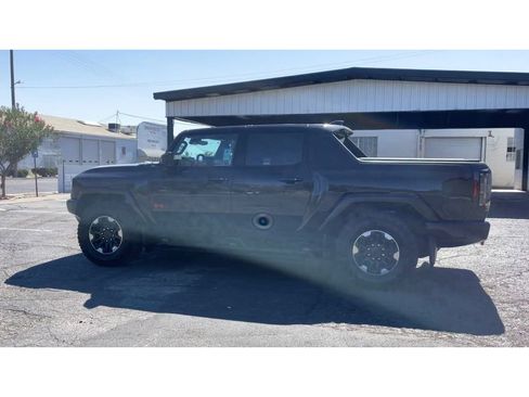 New 2024 GMC Hummer EV 3X w/ Extreme Off-Road Package image 8