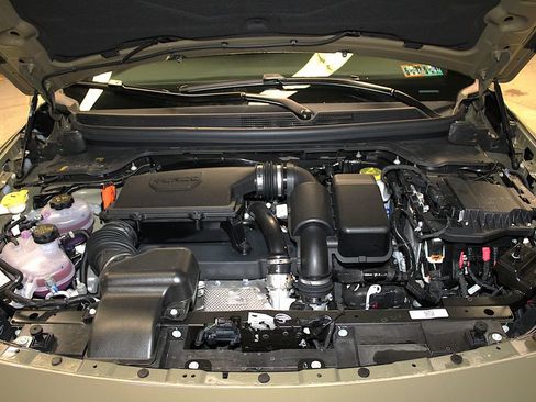New 2026 Jeep Cherokee Laredo AWD/4WD image 41