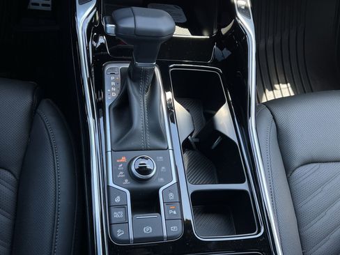 New 2026 Kia Sorento SX Prestige AWD/4WD image 25