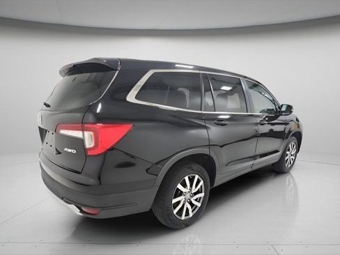 Used 2022 Honda Pilot EX-L image 13