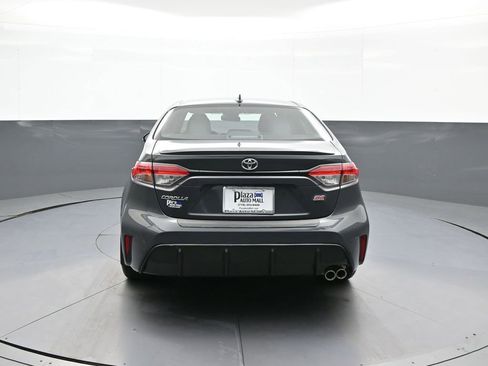 Certified 2024 Toyota Corolla SE FWD image 7