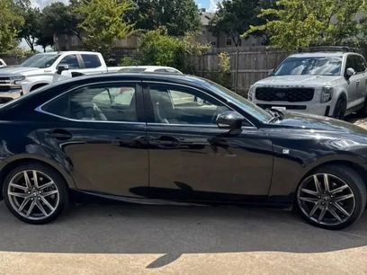 Used 2014 Lexus IS 250