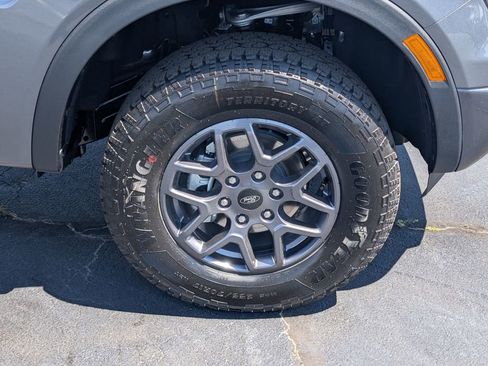 New 2026 Ford Ranger XLT AWD/4WD image 17