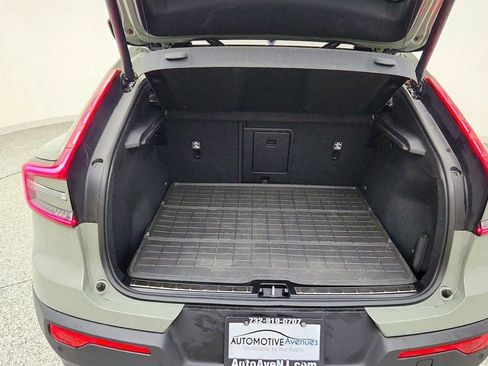 Used 2023 Volvo C40 P8 Recharge Ultimate w/ Protection Package Premier AWD/4WD image 23