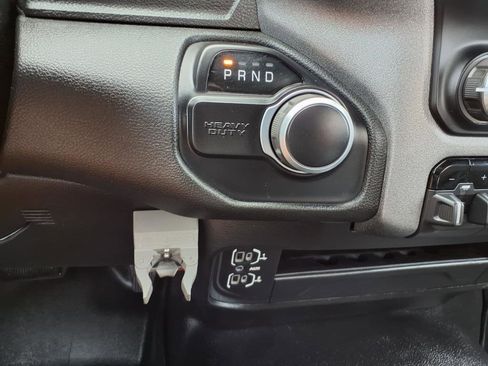 Used 2021 RAM 2500 Tradesman image 18