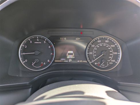 New 2025 Mitsubishi Outlander S image 34