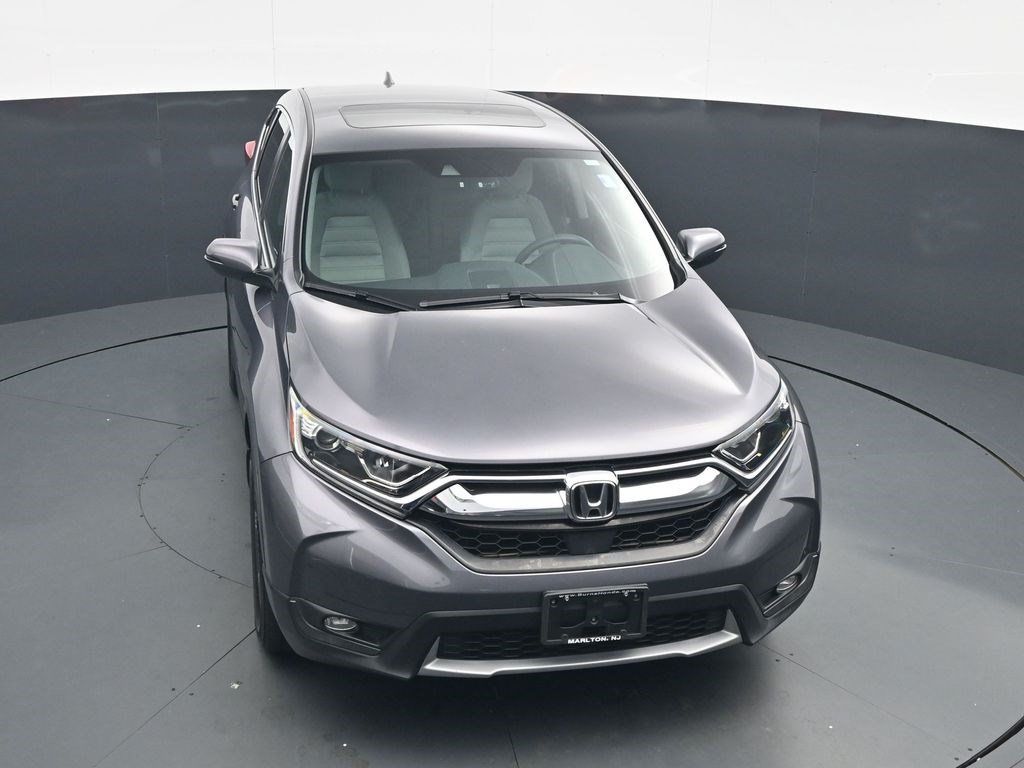 Used 2019 Honda CR-V EX image 29