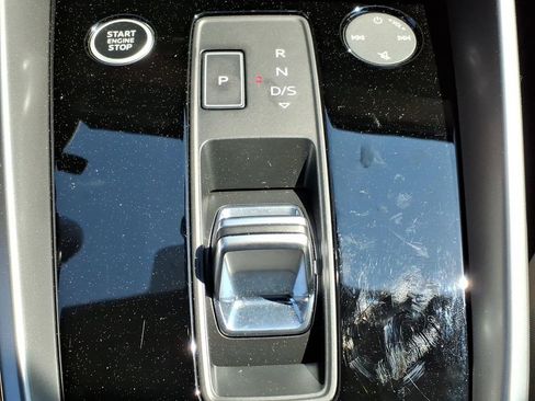 Used 2024 Audi A3 2.0T Premium w/ Convenience Package FWD image 9