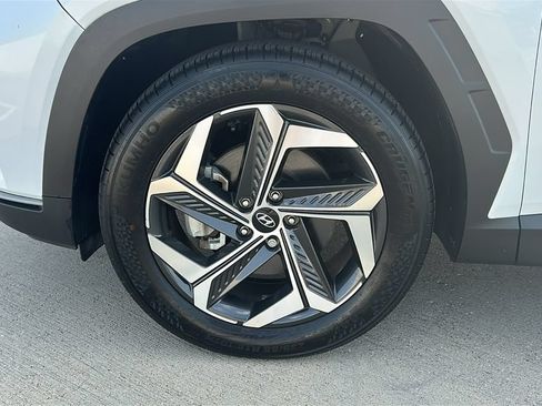 Used 2022 Hyundai Tucson SEL w/ Convenience + Premium Package FWD image 7