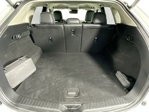 Used 2023 MAZDA CX-5 AWD 2.5 S w/ Premium Package image 32