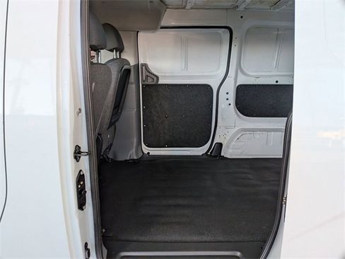 Used 2019 Nissan NV200 SV image 24