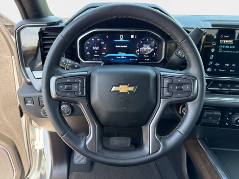 Used 2026 Chevrolet Silverado 2500 High Country w/ Max Trailering Package AWD/4WD image 27