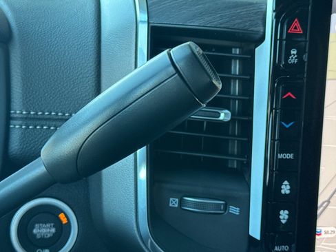 New 2026 RAM 3500 Laramie AWD/4WD image 20
