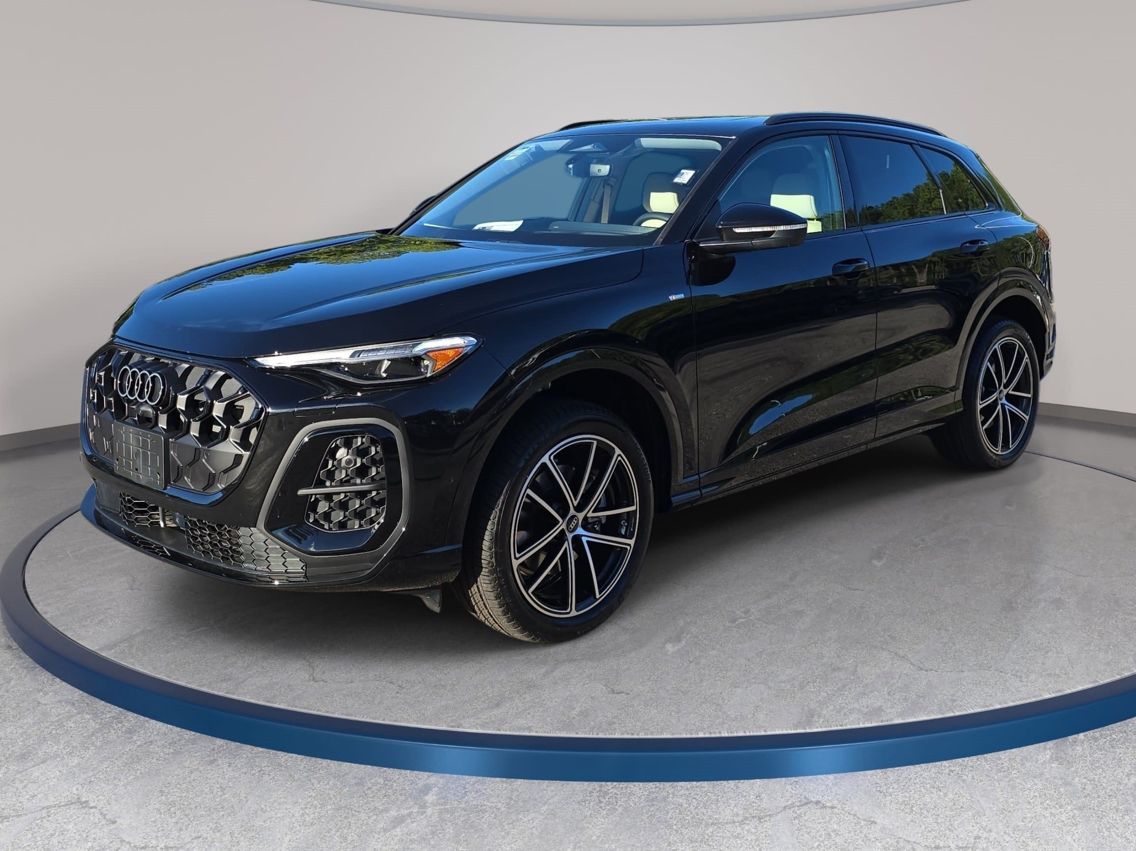 New 2026 Audi Q5 Premium AWD/4WD image 1