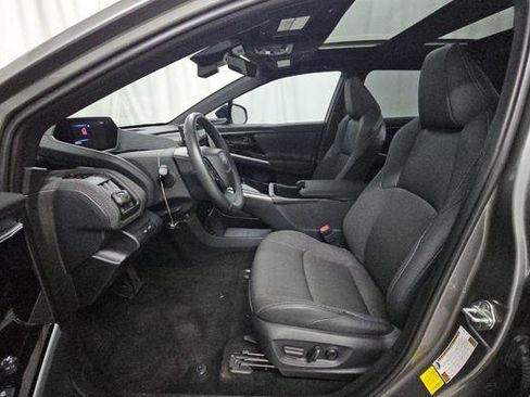 Used 2024 Toyota bZ4X AWD w/ Weather Package image 5