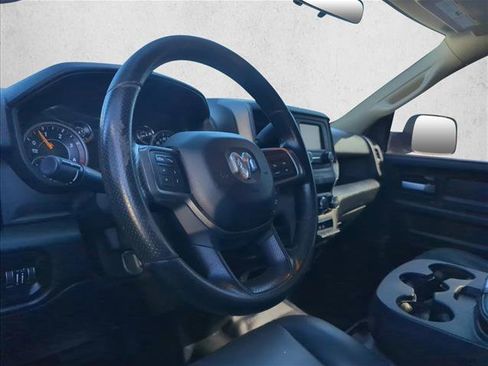 Used 2019 RAM 3500 Tradesman image 30