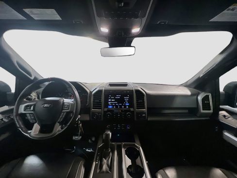 Used 2019 Ford F150 Raptor w/ Equipment Group 801A Mid AWD/4WD image 17