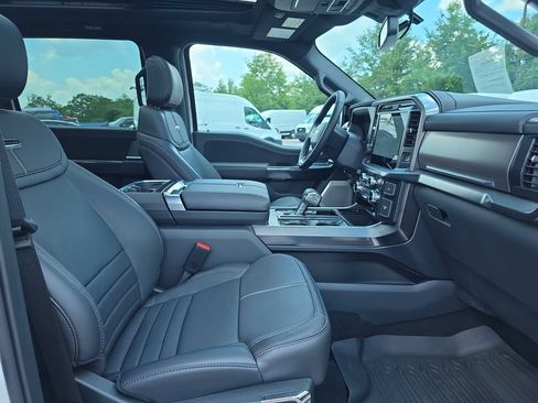 Used 2026 Ford F150 Platinum w/ Equipment Group 702A High AWD/4WD image 31