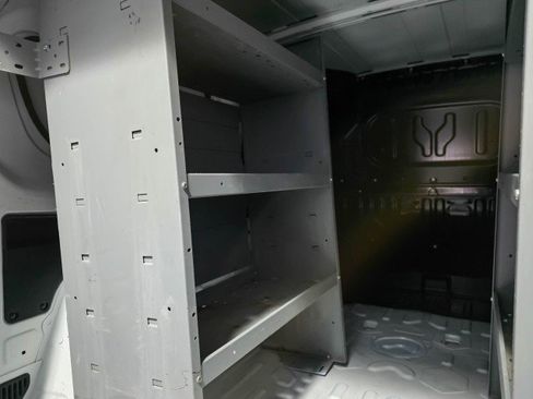 Used 2021 RAM ProMaster City Tradesman image 11