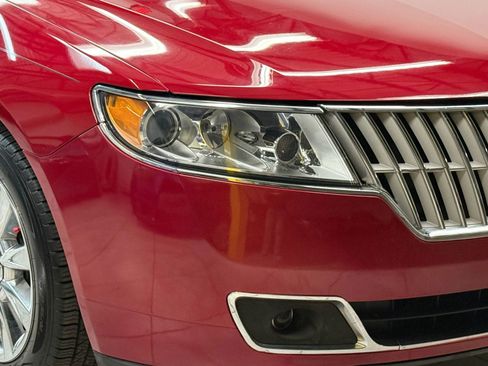 Used 2012 Lincoln MKZ Hybrid image 6