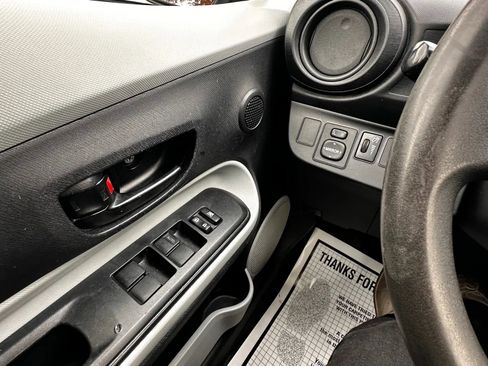 Used 2013 Toyota Prius C Three image 14