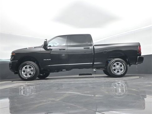 New 2026 RAM 2500 Big Horn image 43