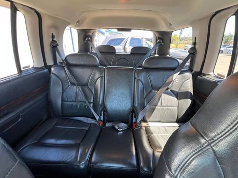 Used 2001 Dodge Durango 4WD image 23