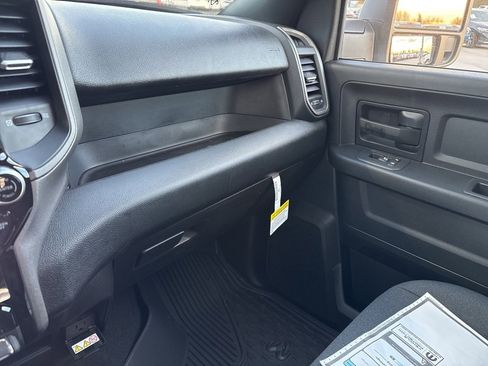 New 2026 RAM 2500 Tradesman image 25