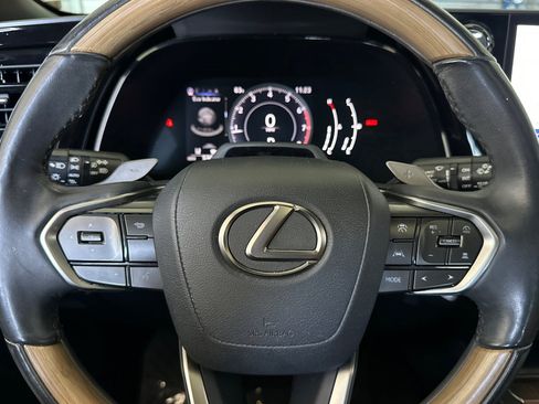 Certified 2023 Lexus RX 350 Premium w/ Accessory Package (Z1) FWD image 12
