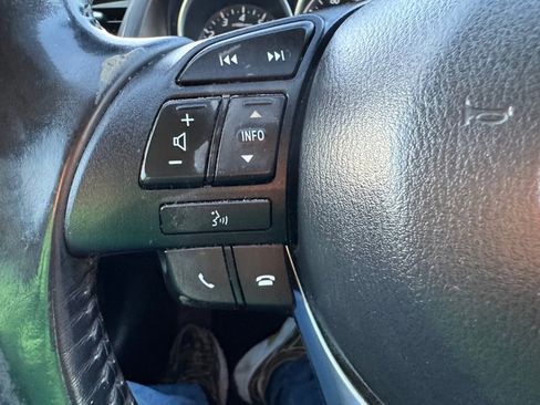 Used 2016 MAZDA MAZDA6 Sport image 14