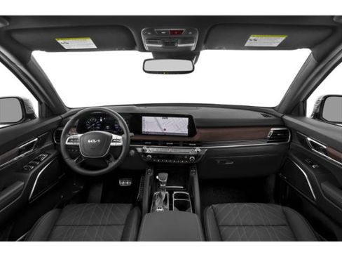 Used 2023 Kia Telluride SX X-Pro AWD/4WD image 5