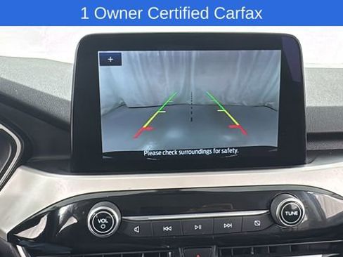 Used 2022 Ford Escape SE w/ Cold Weather Package image 25