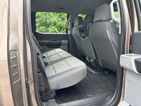 Used 2023 Ford F350 XL AWD/4WD image 34