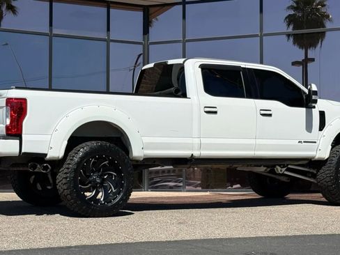 Used 2019 Ford F250 XLT image 13