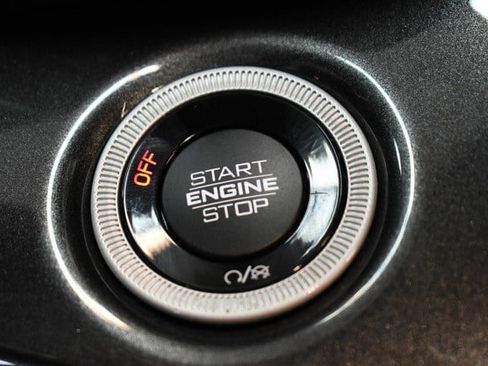 Used 2023 Jeep Grand Cherokee L Laredo AWD/4WD image 29