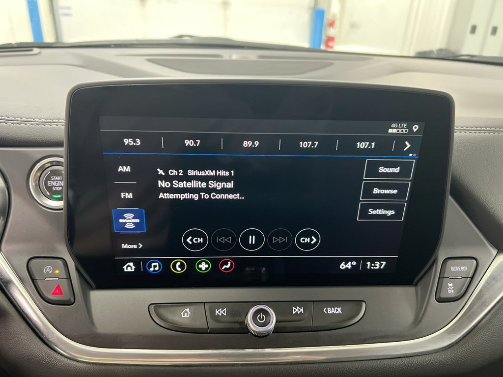 Used 2023 Chevrolet Blazer LT w/ Convenience Package FWD image 14