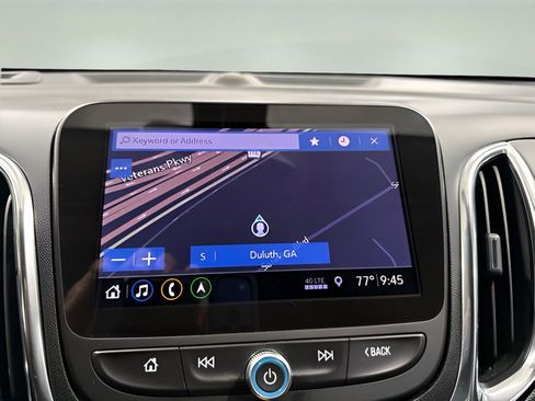 Used 2020 Chevrolet Equinox LT FWD image 19