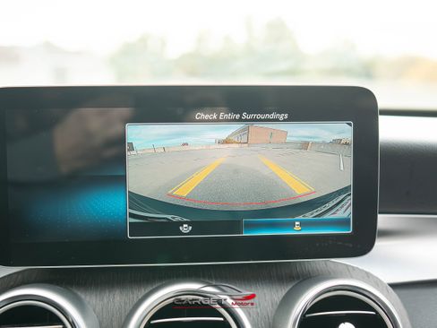 Used 2020 Mercedes-Benz C 300 4MATIC Sedan image 27