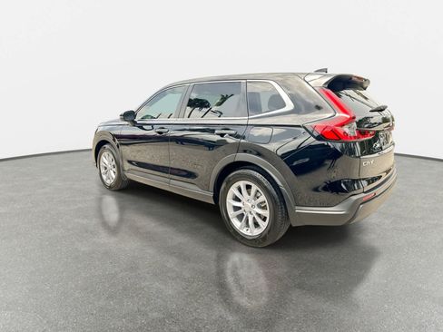 Used 2024 Honda CR-V EX-L image 6