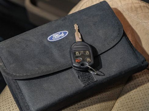 Used 2013 Ford F350 Lariat w/ Lariat Ultimate Pkg image 62